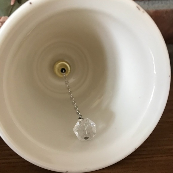 Rare Norman Rockwell 1917 Limited Collector Bell - Picture 6 of 6